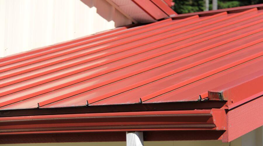 Industrial Roof Inspection in Flagstaff, AZ